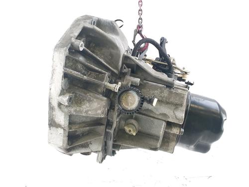 gearbox-renault-clio-iv-bh_-2012-2013-2014-2015-2016-2017-2018-2019-2020-2021-32378955 main image