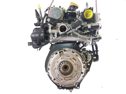 Engine ALFA ROMEO GIULIETTA (940_) 1.6 JTDM (940FXD1A) | BP37680472M1 - Image 3