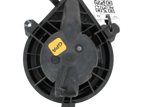 Used Heater blower motor PEUGEOT PARTNER Box Body/MPV (5_, G_) [1996-2025]  21091075