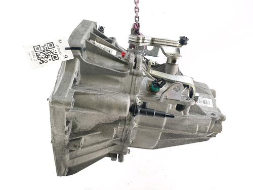 Used Gearbox NISSAN JUKE (F15) 1.5 dCi (110 hp) 29444064