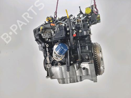 Motor RENAULT CLIO III (BR0/1, CR0/1) 1.5 dCi (BR0H, CR0H, CR1S, BR1S) | BP29740986M1 