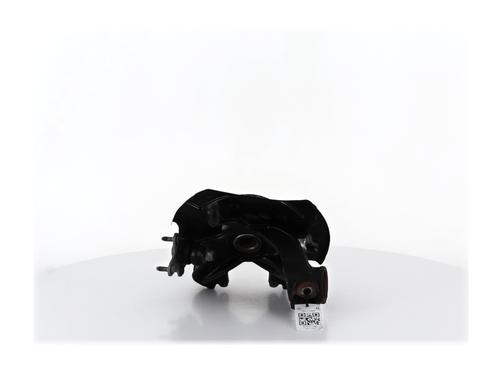Left front steering knuckle VW POLO VI (AW1, BZ1, AE1) 1.0 TSI | BP37256461M25 - Image 2