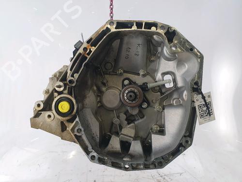 Gearbox RENAULT MODUS / GRAND MODUS (F/JP0_) 1.5 dCi 75 | BP36350749M3 - Image 2