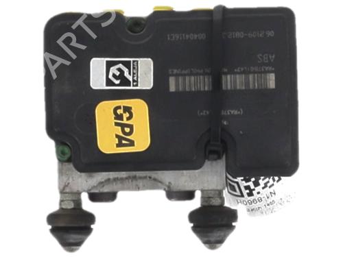 ABS pump SUZUKI SWIFT III (MZ, EZ) 1.3 DDiS (RS413D) | BP36428889M43 - Image 6