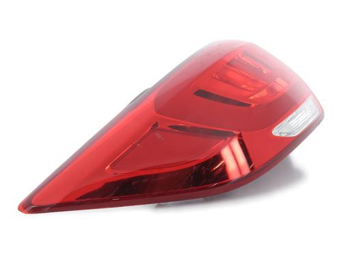 Left taillight KIA SPORTAGE III (SL) 1.7 CRDi | BP31845043C34