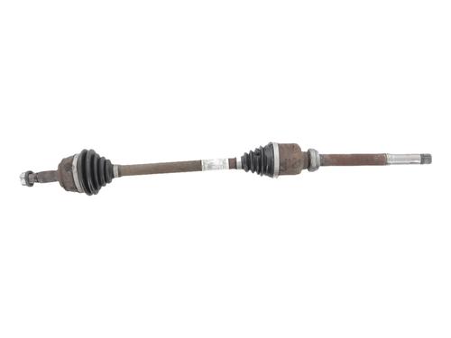 Used Right front driveshaft Right front driveshaft PEUGEOT 308 II (LB_, LP_, LW_, LH_, L3_) 1.2 THP 110 (110 hp) 40211850 40211850