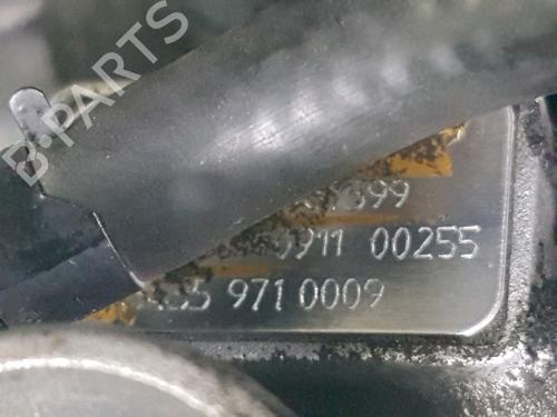 Engine PEUGEOT 207 (WA_, WC_) 1.4 HDi | BP32460424M1 