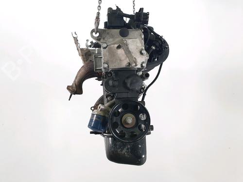 Used Engine Engine 39461709 39461709