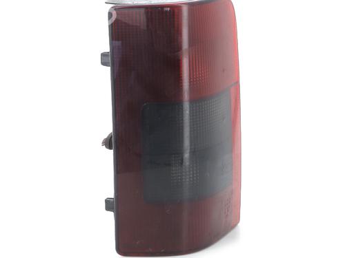 Left taillight PEUGEOT PARTNER MPV (5_, G_) 2.0 HDI | BP32007151C34 