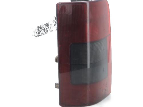 Left taillight CITROËN BERLINGO / BERLINGO FIRST Box Body/MPV (M_)  | BP31142421C34 