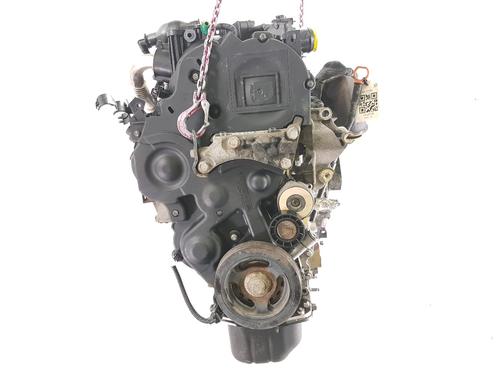 Used Engine Engine 38586598 38586598