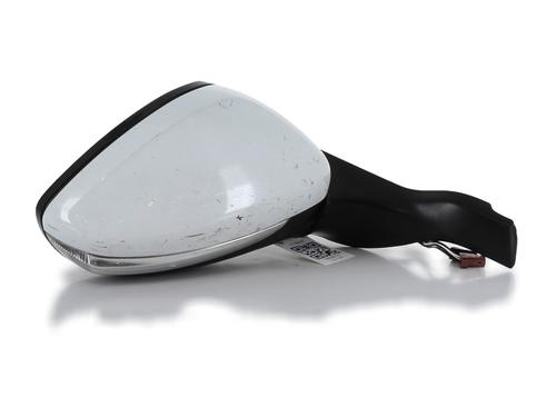 Right mirror PEUGEOT 208 II (UB_, UP_, UW_, UJ_) 1.5 BlueHDI 100 | BP29931722C27 