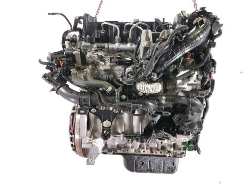 Engine CITROËN C3 III Van (SX_, SY_) BlueHDi 100 | BP36777397M1 - Image 4