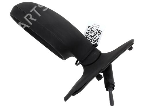 Used Left mirror RENAULT CLIO II (BB_, CB_) 1.2 16V (BB05, BB0W, BB11, BB27, BB2T, BB2U, BB2V, CB05,... (75 hp) 32717417