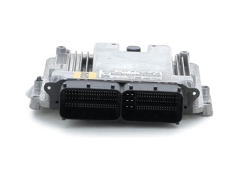 Used Engine control unit (ECU) Engine control unit (ECU) JAGUAR E-PACE (X540) 2.0 D180 AWD (179 hp) 33446408 33446408