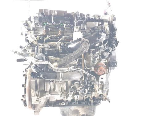 Engine PEUGEOT 207 (WA_, WC_) 1.6 HDi | BP30827821M1
