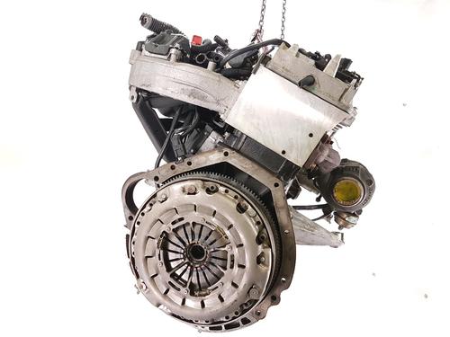 Engine MERCEDES-BENZ C-CLASS (W203) C 270 CDI (203.016) | BP26311858M1 