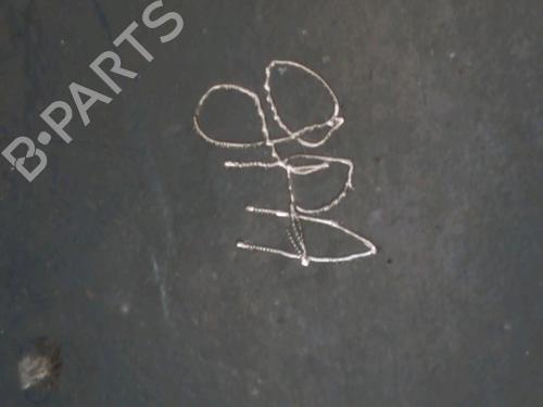 Subframe FORD MONDEO III (B5Y) 2.0 16V TDDi / TDCi | BP17233415M9 