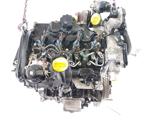 Engine RENAULT MEGANE IV Hatchback (B9A/M/N_) 1.5 Blue dCi 95 (B9A2, B9A6) | BP36212289M1 - Image 5