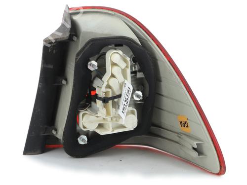Left taillight BMW 3 Touring (E91) 318 d | BP29198893C34 