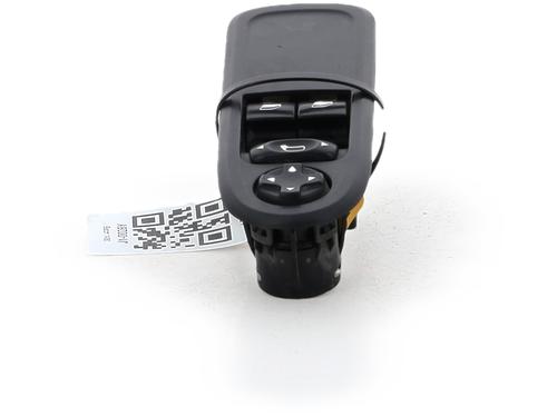 Left front window switch CITROËN C3 II (SC_) 1.4 HDi 70 (SC8HZC, SC8HR0, SC8HP4) | BP37532823I27 - Image 3