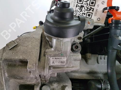Engine VW GOLF VI (5K1) 2.0 TDI | BP38496508M1 - Image 7
