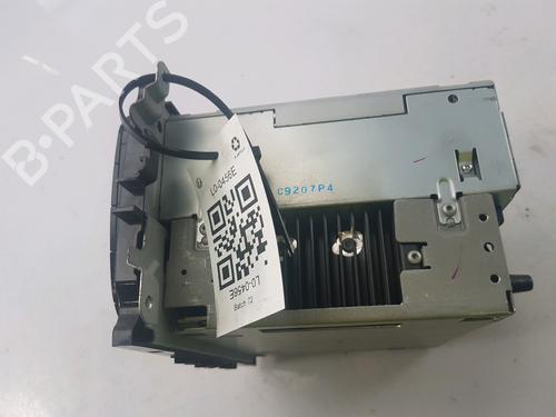 Radio FORD MONDEO IV Turnier (BA7) 2.0 TDCi | BP12847605E6 
