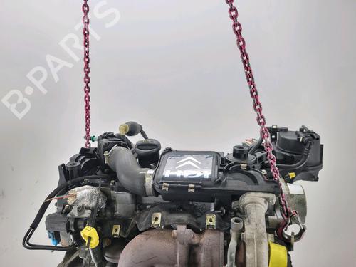 Motor CITROËN C3 I (FC_, FN_) 1.4 HDi | BP29602603M1 