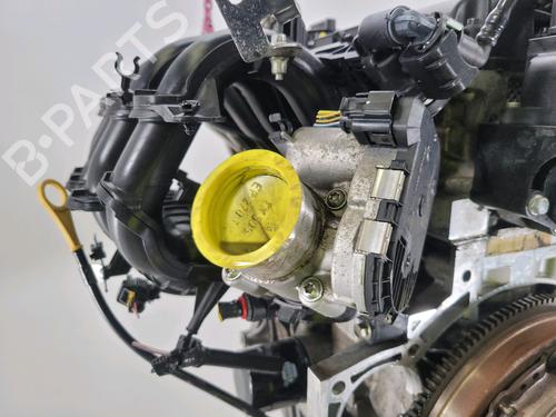 Engine FORD FIESTA VI (CB1, CCN) 1.25 | BP28366514M1 