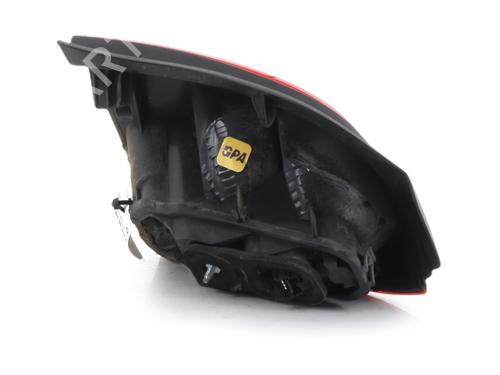 Left taillight RENAULT TWINGO II (CN0_) 1.2 16V (CN0K, CN0V, CN0A) | BP40035206C34 - Image 4