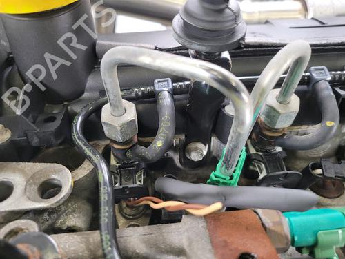 Engine DACIA SANDERO 1.5 dCi | BP30190637M1 