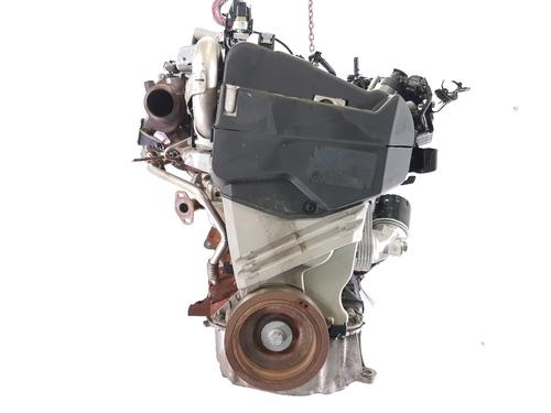 Used Engine Engine RENAULT CLIO IV (BH_) 1.5 dCi 90 (90 hp) 36252274 36252274