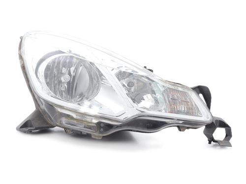 Used Right headlight Right headlight CITROËN C3 II (SC_) 1.4 VTi 95 (95 hp) 35998837 35998837