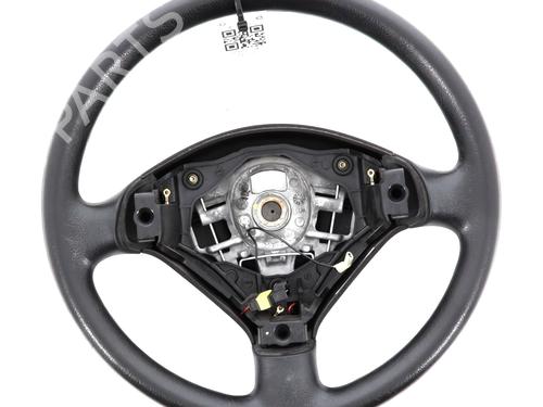 Used Steering wheel PEUGEOT 307 (3A/C) 1.6 HDi (90 hp) 32487723