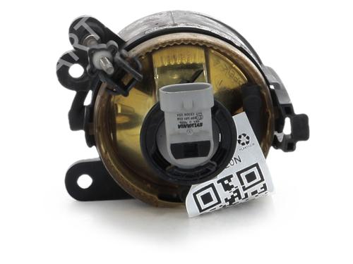 Left front fog light VW GOLF VI (5K1) 1.4 TSI | BP39899273C30 - Image 3