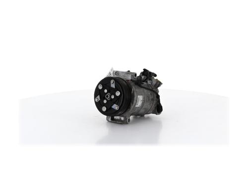 AC-Kompressor AC-Kompressor RENAULT SCÉNIC IV (J9_) 1.3 TCe 140 (140 hp) 34502952 34502952