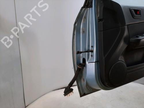 Right front door HYUNDAI GETZ (TB) 1.5 CRDi | BP16973902C3 
