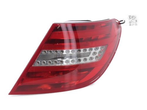 Right taillight MERCEDES-BENZ C-CLASS Coupe (C204) | BP33838607C35 - Image 5
