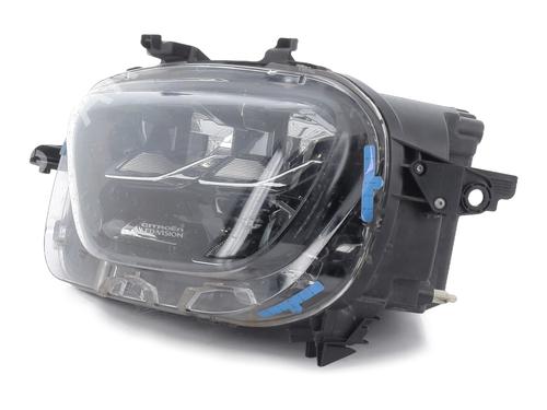 venstre-forlygte-citroen-c3-iii-sx-2016-32006025 main image