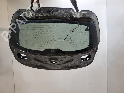 Used Tailgate BMW X2 (F39) sDrive 18 i (140 hp) 21090838