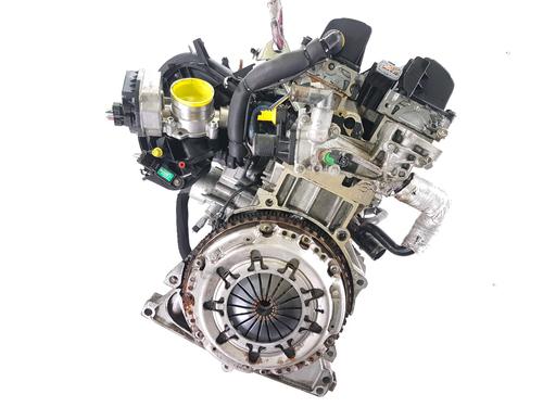 Engine CITROËN C8 (EA_, EB_) 2.0 16V | BP36006434M1 - Image 3