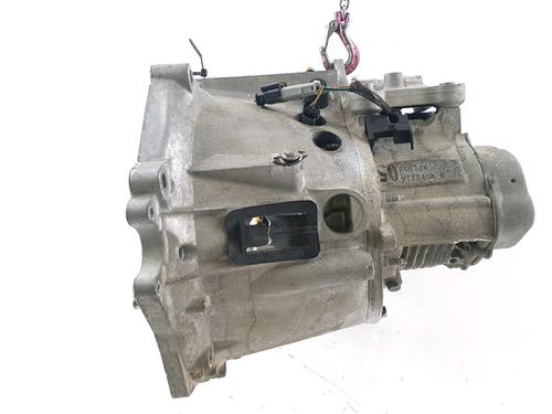 Used Gearbox Gearbox PEUGEOT 208 I (CA_, CC_) 1.2 THP 110 (110 hp) 32512617 32512617