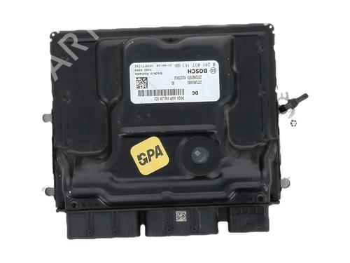 Engine control unit (ECU) DACIA DUSTER (HM_) 1.5 dCi 115 4x4 | BP38741461M57 - Image 2