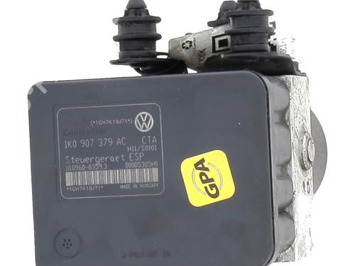 ABS Bremseaggregat VW TOURAN (1T1, 1T2) 1.9 TDI | BP24604467M43 