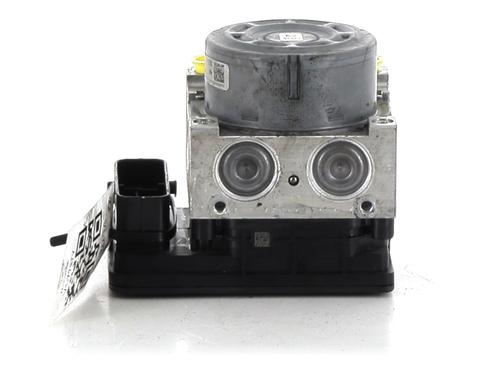 Used ABS pump PEUGEOT 208 I (CA_, CC_) 1.6 HDi / BlueHDi 75 (75 hp) 31372737