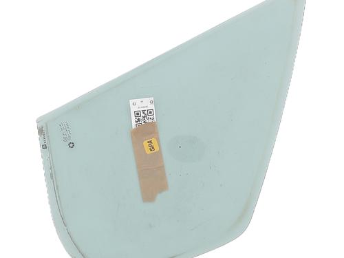 Used Front left quarter glass RENAULT TRAFIC II Bus (JL) [2001-2026]  31699917