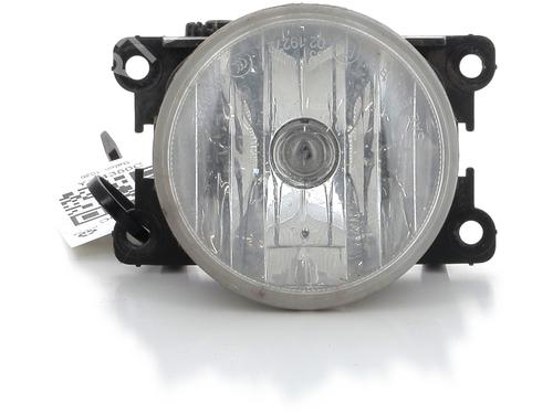Used Left front fog light PEUGEOT 206+ (2L_, 2M_) 1.4 i (73 hp) 28106346