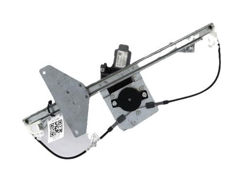 Front left window mechanism CITROËN C3 II (SC_) 1.0 VTi 68 | BP36660258C22 - Image 2