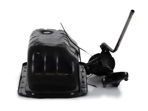 Oil sump PEUGEOT 1007 (KM_) 1.4 HDi | BP30093992M115 