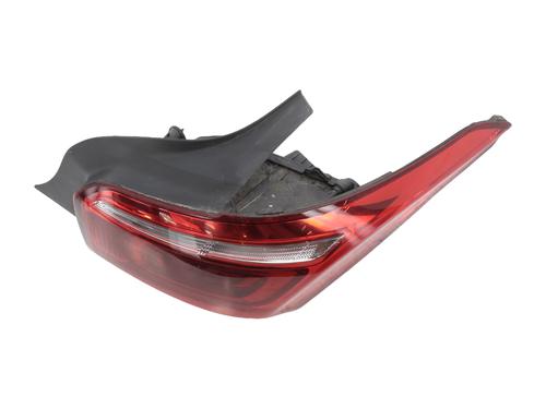 Right taillight CITROËN C-ELYSEE (DD_) 1.2 VTi 82 | BP33300441C35 - Image 1